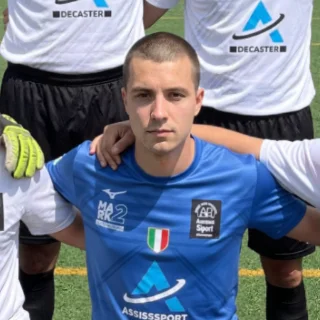 Nico, la persona vera dietro il doobli